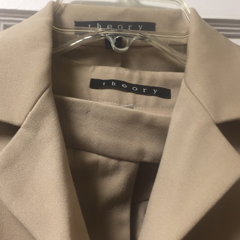 Suit Set - Picture 3 of 3